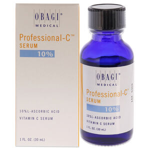 Obagi System Professional-C 10 Percent Vitamin C Serum by Obagi Women 1 oz Serum
